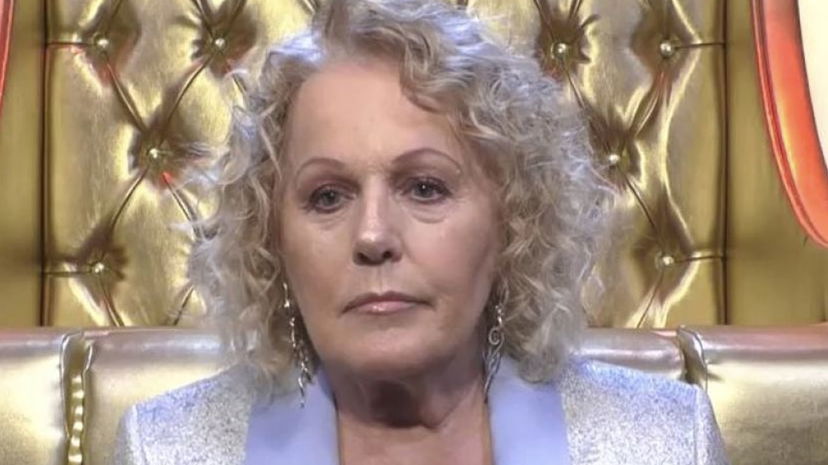 Katia Ricciarelli, l’attacco di un’opinionista: “Dice cose tremende, non ama le donne” preview
