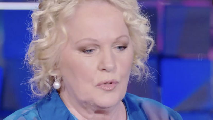 Katia Ricciarelli confessa chi l’ha fatta piangere del GF Vip: “Mi ha ferito troppo” preview