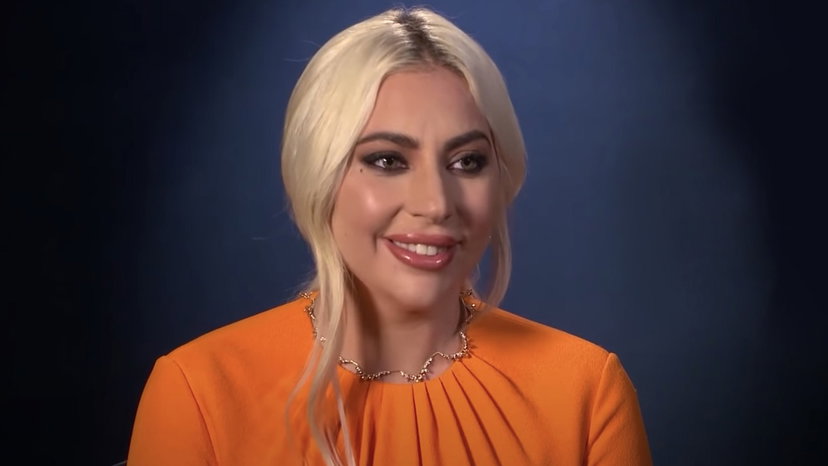 Lady Gaga parla dell’Italia e annuncia che reciterà in un altro film di Ridley Scott preview