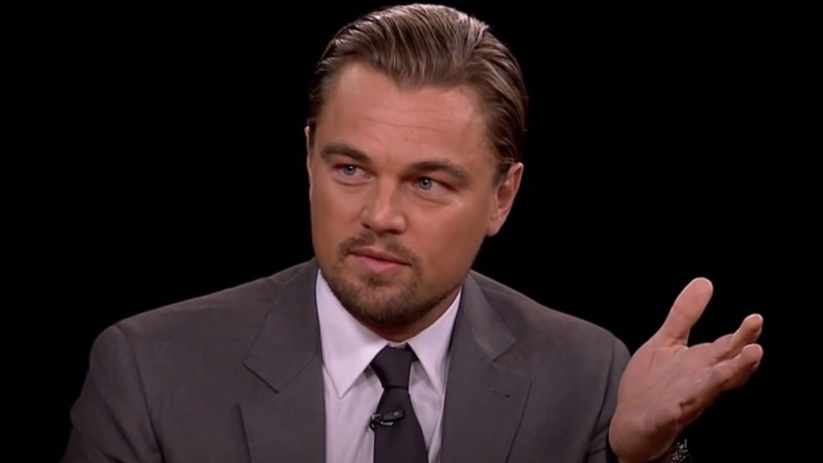 Leonardo DiCaprio dona 10 milioni di Dollari per l’Ucraina, sua nonna era di Odessa article-post