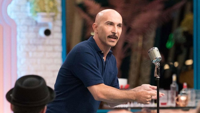 Maccio Capatonda: “Guerra in Ucraina? LOL uscito nel momento sbagliato” preview