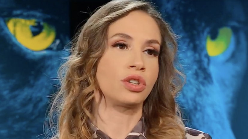 Malena svela quanto guadagna con i film di Rocco Siffredi e OnlyFans preview