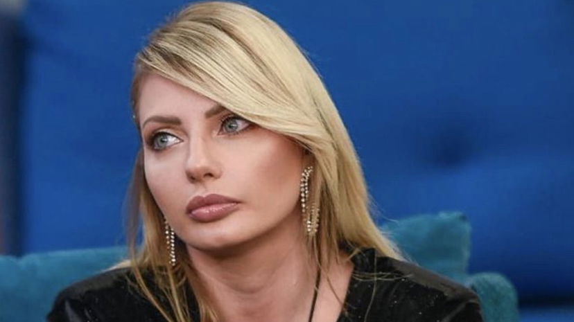 Manila spiega perché è sparita dopo l’eliminazione dal GFVip: “Ho creduto, ma anche fallito” preview