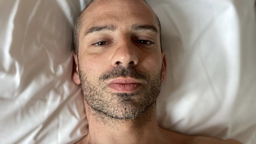 Marco Melandri fa una confessione pesante prima di partire per L’Isola: “Mi libero di un peso” preview