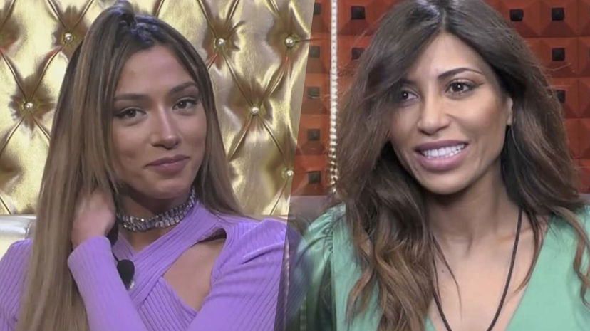 Mila Suarez offende Soleil: “Falsa, tremenda, doppia personalità! La conosco fuori” preview