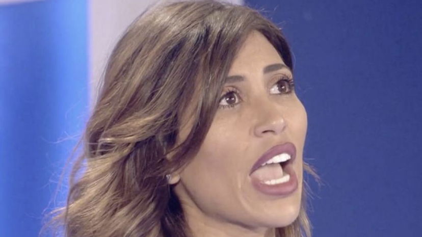 Mila Suarez durissima con Alex Belli: “Ecco cosa mi faceva” preview