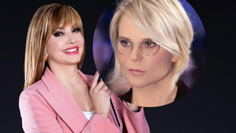Milly Carlucci: conduzione con Maria De Filippi ed “esclusione” dall’Eurovision, parla la presentatrice preview