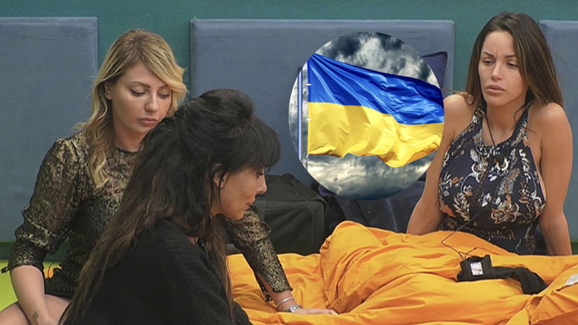 Miriana Trevisan e le altre gieffine preoccupate per la guerra in Ucraina: “Sta precipitando” preview