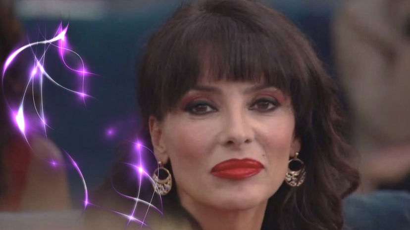 Miriana Trevisan parla dei suoi poteri: “Vedo entità, al GF sotto le coperte…” preview