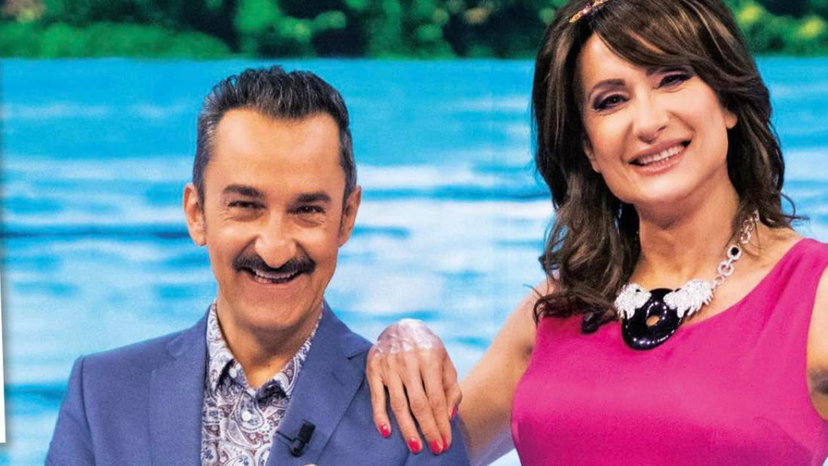 Naufraghi peggiori e migliori secondo Nicola Savino e Luxuria preview