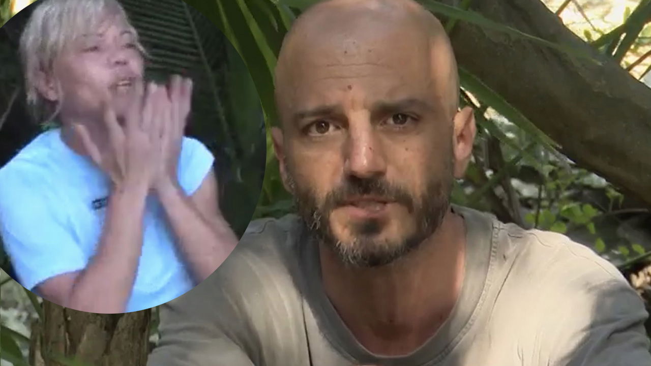 Nicolas Vaporidis litiga con Floriana