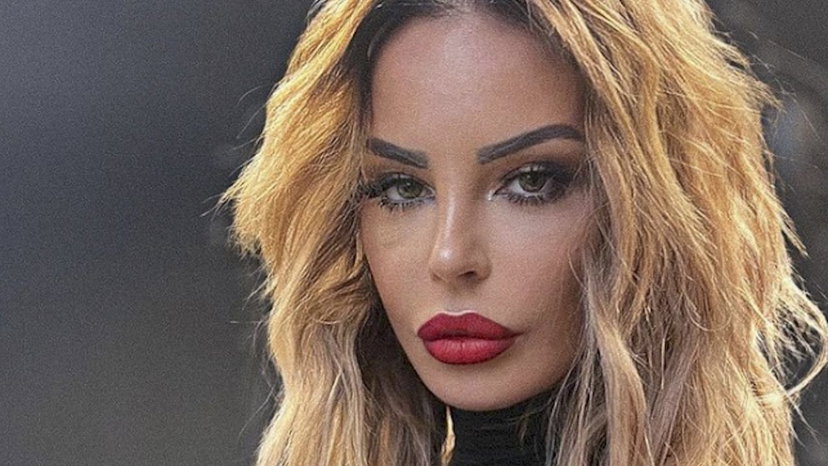 Nina Moric lascia Corona e l’Italia: “Torno a vivere in Croazia” preview