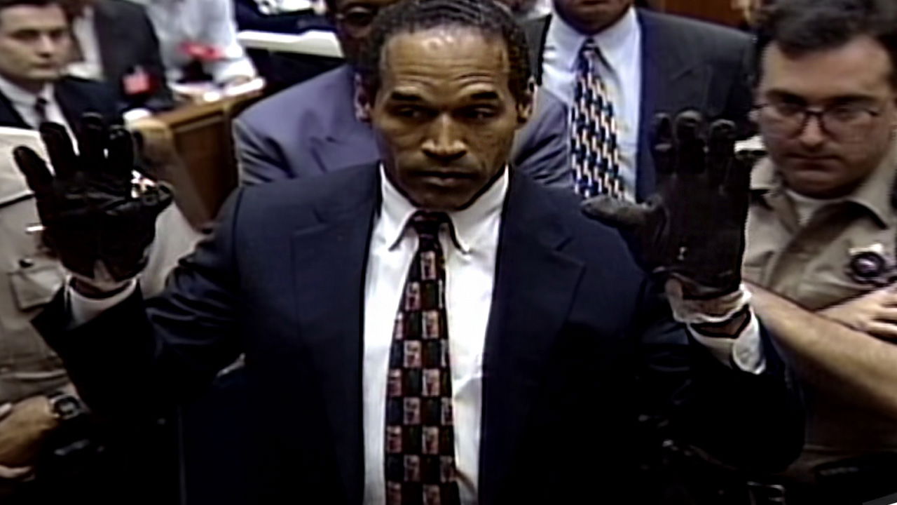 OJ Simpson commenta Will