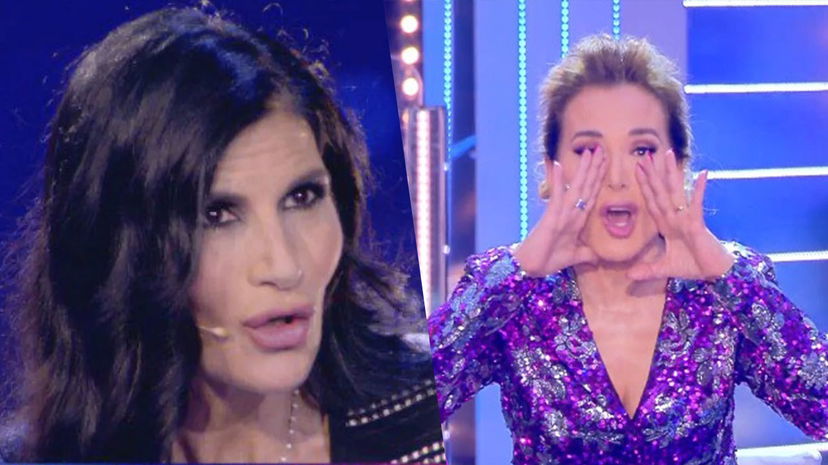 Pamela Prati confermata al Grande Fratello Vip: pur di entrare ha ritirato la denuncia fatta a Barbara d’Urso preview