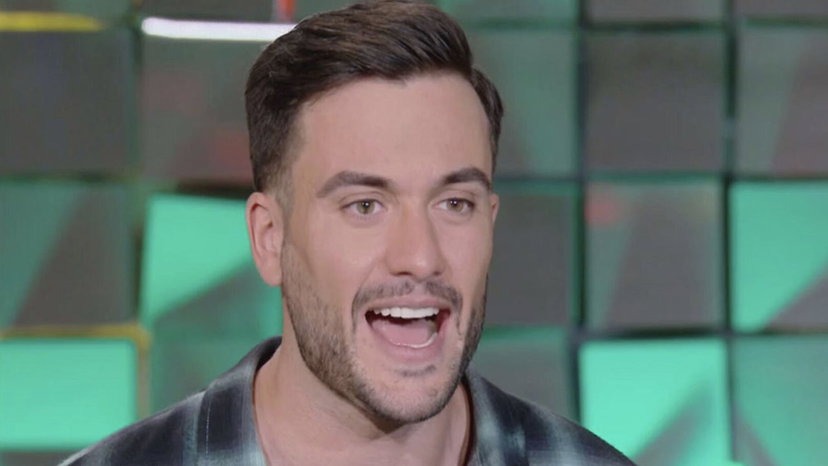 Pierpaolo Pretelli a Verissimo lancia frecciatine alla Rai: “Lì ho fatto come il botulino” preview