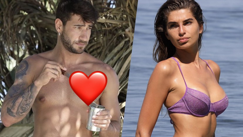 Roger Balduino ed Estefania Bernal nascondono qualcosa, lei confessa: “Forse ci fidanziamo” preview