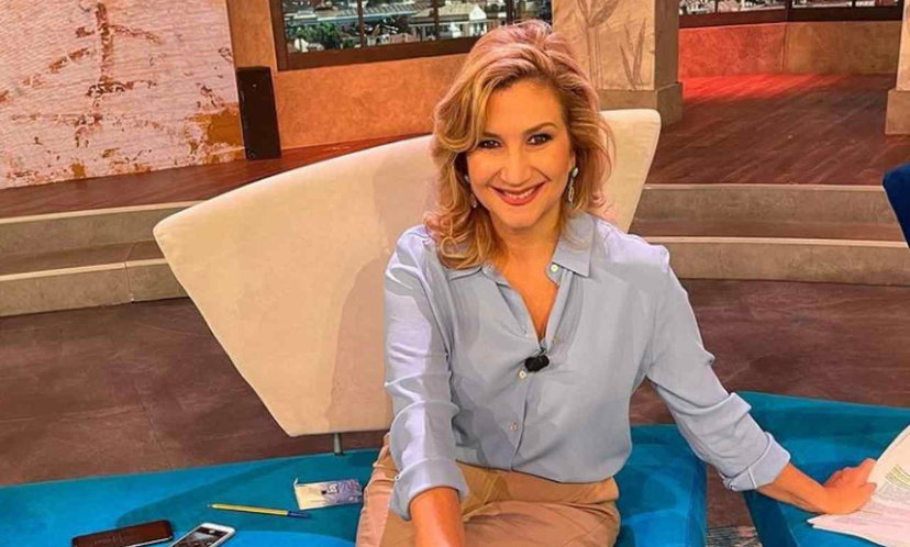 Oggi è Un Altro Giorno confermato per il terzo anno, Serena Bortone: “Nessuna prima di me ha mai fatto questi ascolti” preview