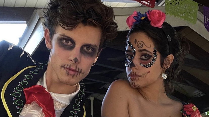 Shawn Mendes, la vendetta di Camila Cabello: frecciatine nel nuovo singolo Bam Bam preview