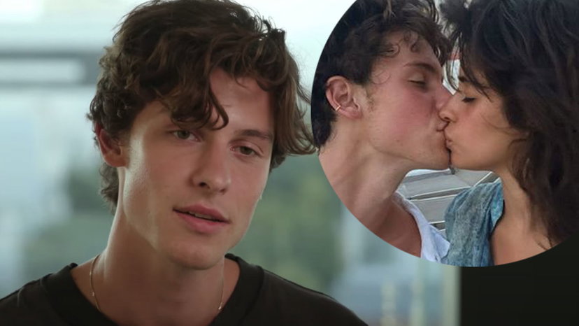 Shawn Mendes rompe il silenzio sulla fine dell’amore con Camila Cabello preview
