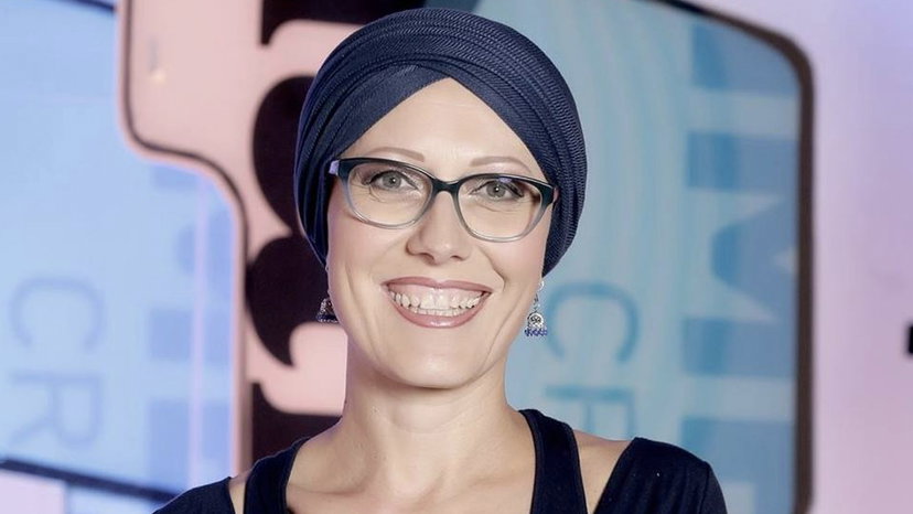 Silvia Motta: “Ho l’alopecia, ecco cosa avrei fatto al posto della moglie di Will Smith” preview