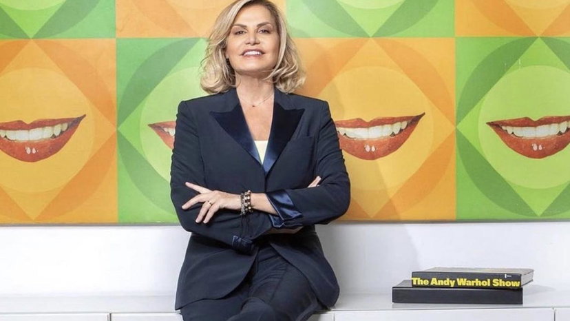 Simona Ventura torna a Mediaset da Maria De Filippi: il nuovo programma a fine marzo preview
