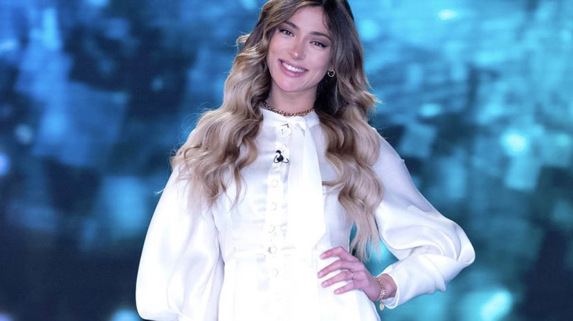 Soleil a Verissimo: “Mai amato Alex, ho sempre amato il mio fidanzato” preview