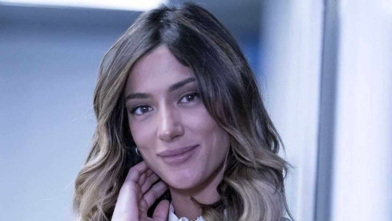 Soleil dopo il GF Vip sbarca a Tiki Taka