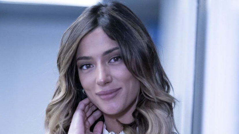 Soleil sbarca in un altro programma Mediaset (inaspettato) preview