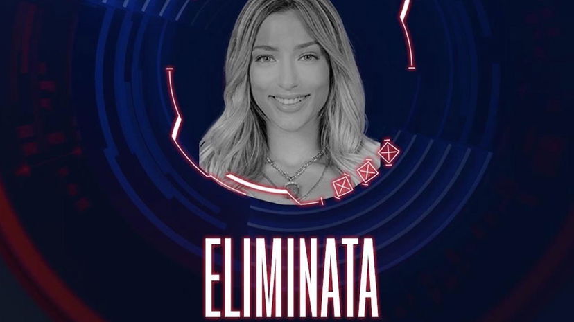 Soleil Sorge eliminata a sorpresa dal Grande Fratello Vip preview