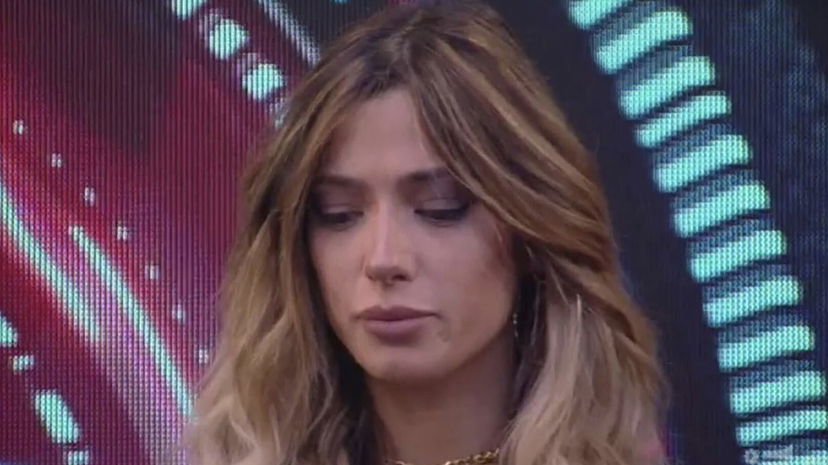 Soleil Sorge, cosa è successo dopo il GFVip: portata via dalla sicurezza preview