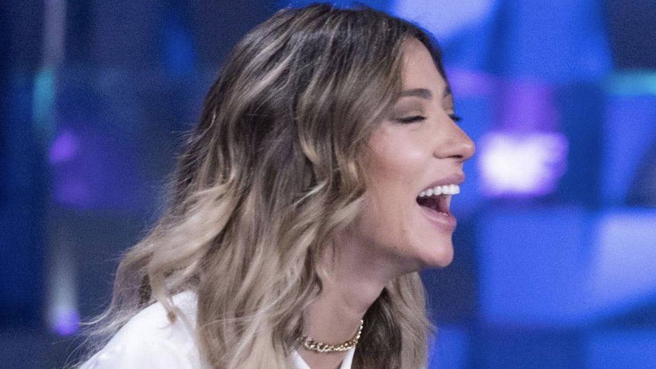 Soleil Sorge e la finale ideale al GF Vip