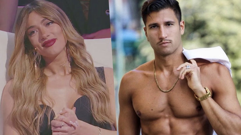 Soleil fa una rivelazione su Gianmarco Onestini preview