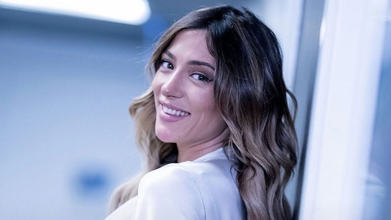 Soleil Sorge commenta la vittoria di Jessica