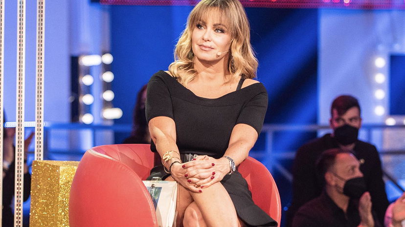 Sonia Bruganelli: “Potrei tornare al GF Vip ad una sola condizione” preview