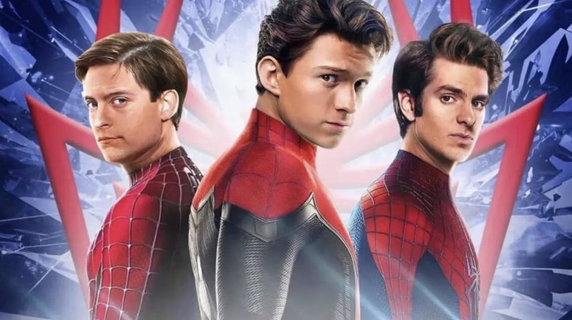 Spider-Man, Tom Holland sgancia una bomba che coinvolge Andrew Garfield e Tobey Maguire preview