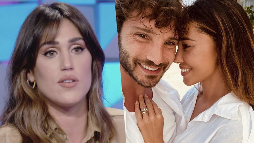 Stefano De Martino è tornato con Belen: la conferma di Cecilia Rodriguez preview