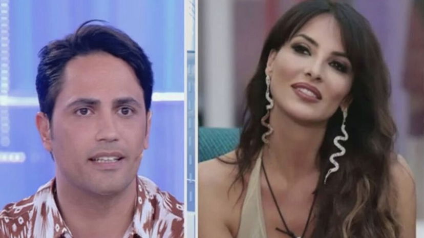 Trevisan contro Biagio: “Per me questa storia finisce qui! Non lo voglio con mio figlio” preview