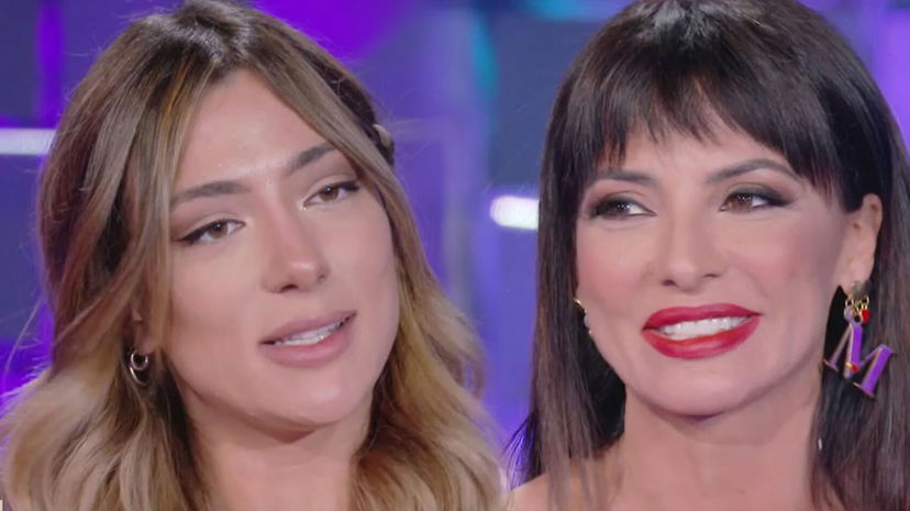 Trevisan e Soleil, le preferite di due gieffine del GF Vip 6 preview