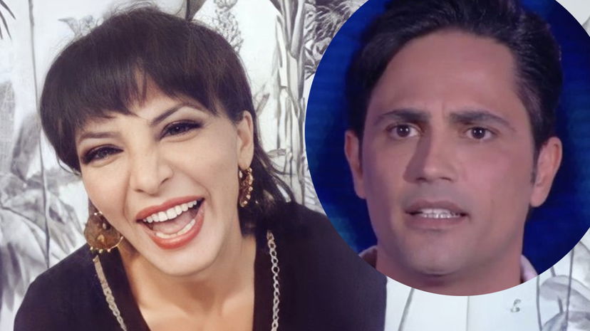 Trevisan lancia frecciatine, Biagio a letto con un’altra preview