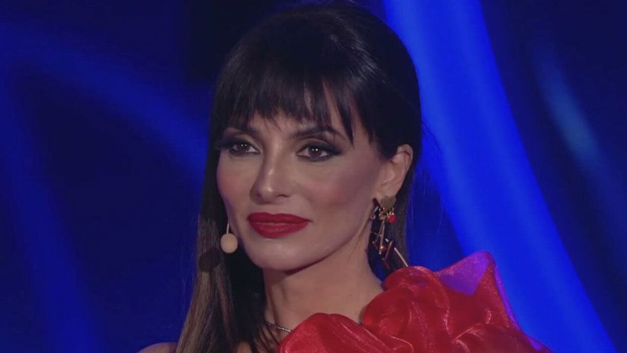 Trevisan e le accuse di Biagio dopo il GFVip