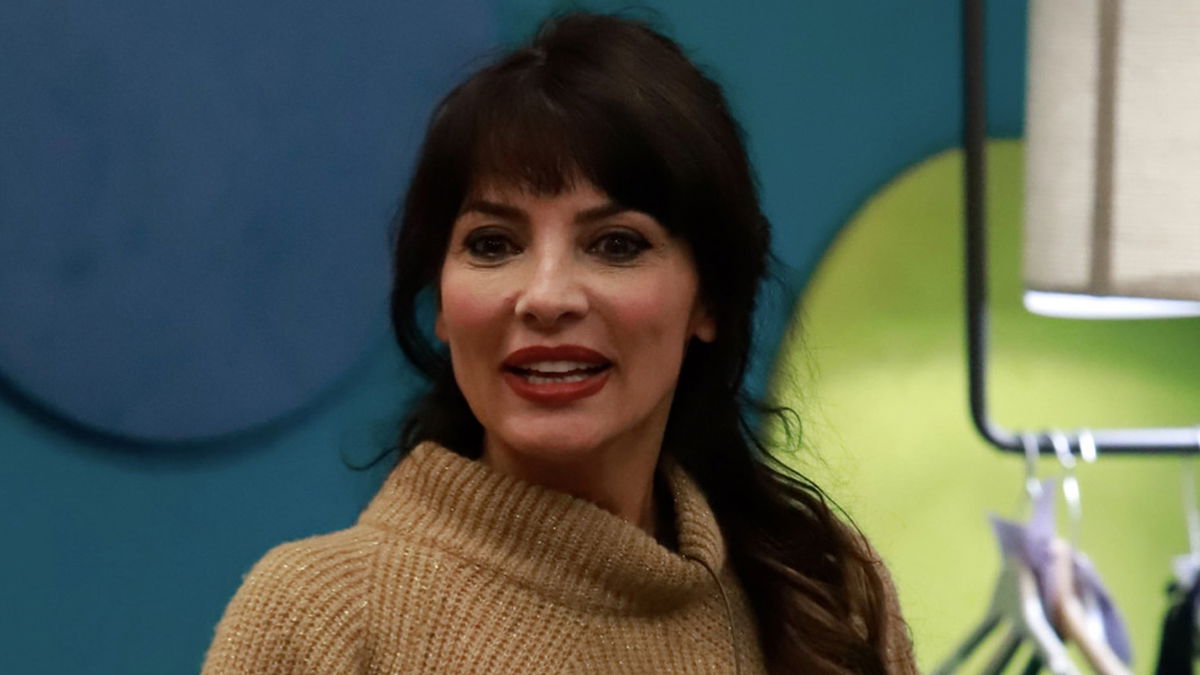 Trevisan, Sophie smaschera la sua strategia: “Quello che mi ha detto” article-post