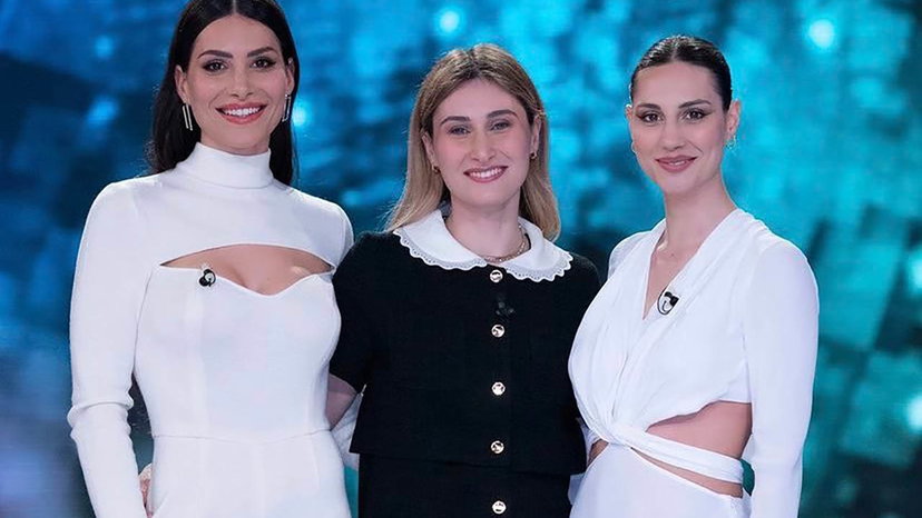 Ludovica Valli invidiosa di Beatrice? Lei si sfoga: “Più d’accordo con Eleonora” preview