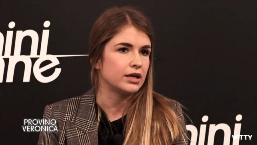 Veronica Rimondi è la nuova tronista, ma al pubblico del web non piace preview