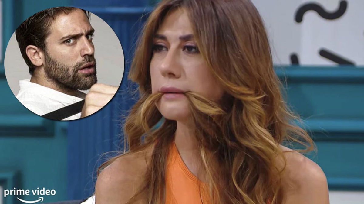 Virginia Raffaele: il suo nuovo fidanzato è un noto attore article-post