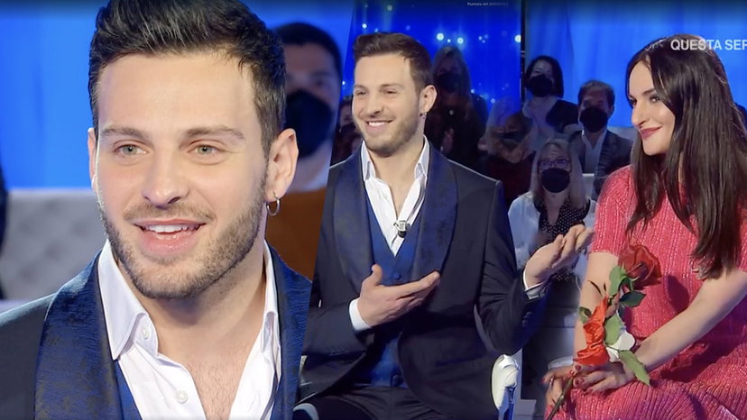 Vito Coppola, Arisa conferma l’amore: “Sono fidanzata con lui, è una cosa seria” preview