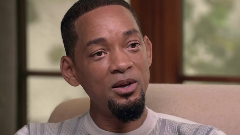 Will Smith chiede scusa a tutti, il comunicato: “Sono stato violento” preview
