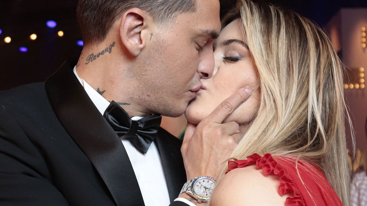 Basciano parla di Sophie, Soleil e Jessica: “Di lei mi piaceva solo il carattere” article-post