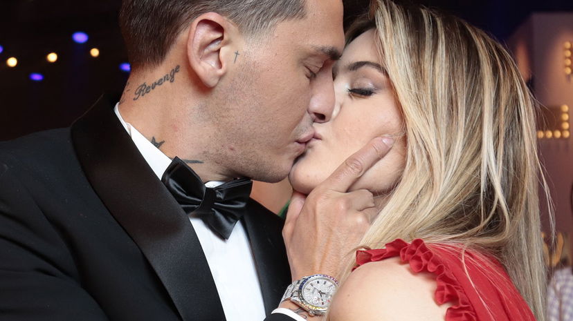 Basciano parla di Sophie, Soleil e Jessica: “Di lei mi piaceva solo il carattere” preview