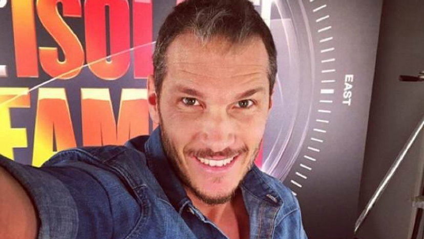 Alvin palesa chi sono i naufraghi che più lo incuriosiscono preview