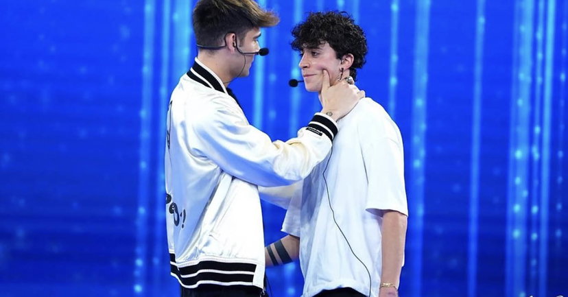 Ascolti 19 marzo, quanto ha fatto la prima puntata di Amici e le parole dell’eliminato Gio Montana preview